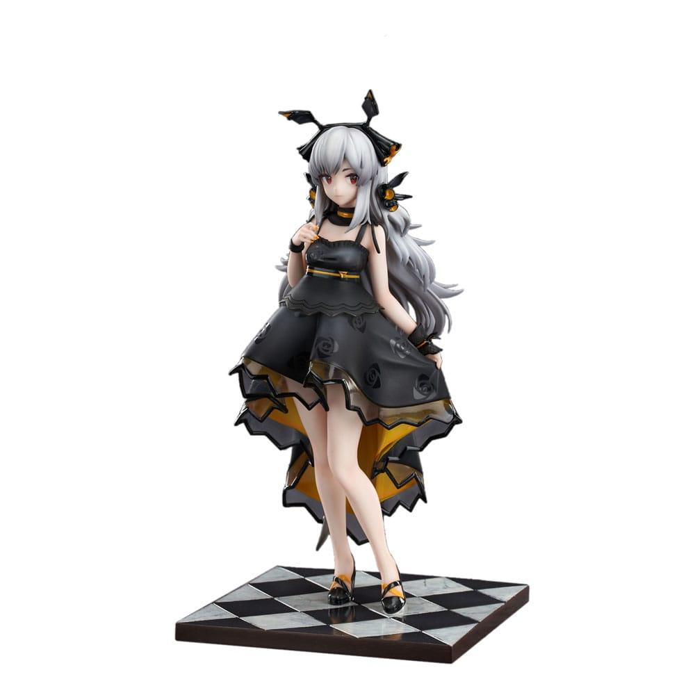 Arknights PVC Statue Weedy Celebration Time Ver. 20 cm Prizefiguren Yokina