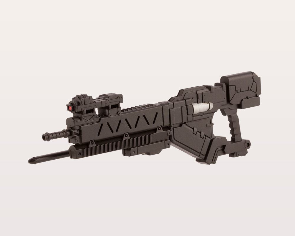 Armored Core 4 Plastic Model Kit 1/72 Rayleonard 03-Aaliyah Supplice Opening Ver. 18 cm Figmas Yokina