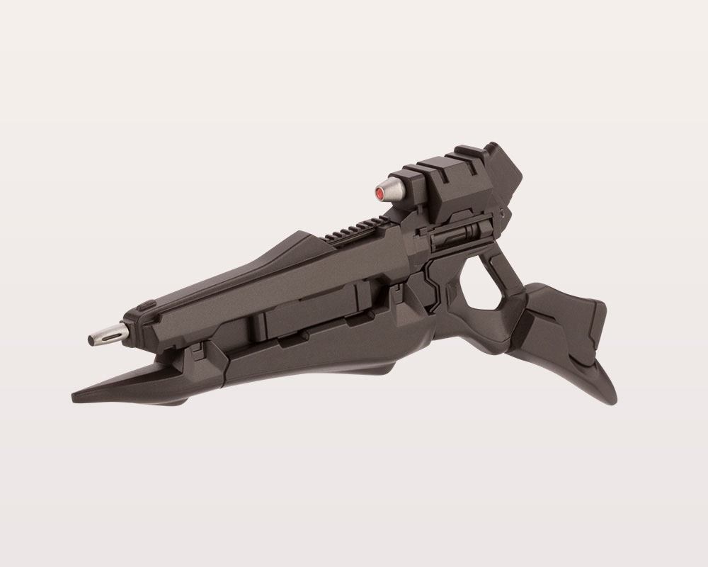 Armored Core 4 Plastic Model Kit 1/72 Rayleonard 03-Aaliyah Supplice Opening Ver. 18 cm Figmas Yokina