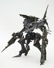 Armored Core Plastic Model Kit 1/72 Omer Type-Lashire Stasis Full Package Ver. 24 cm Figmas Yokina