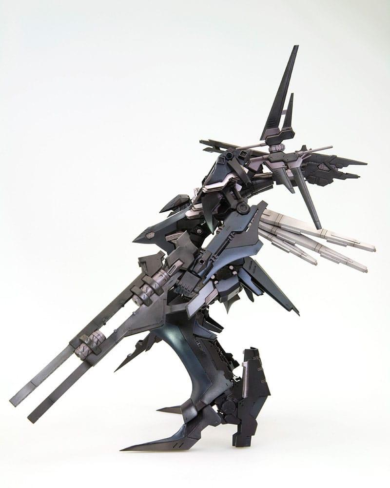 Armored Core Plastic Model Kit 1/72 Omer Type-Lashire Stasis Full Package Ver. 24 cm Figmas Yokina