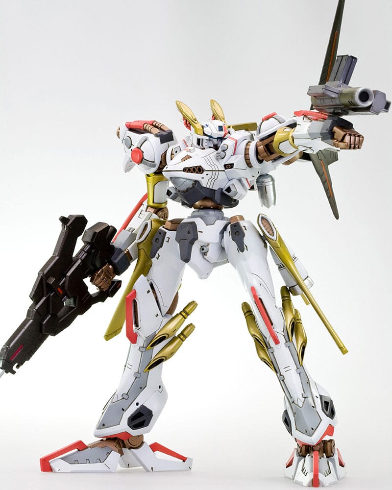 Armored Core V.I. Model Kit 1/72 Mirage C-03-Helios Victoria 22 cm Figmas Yokina