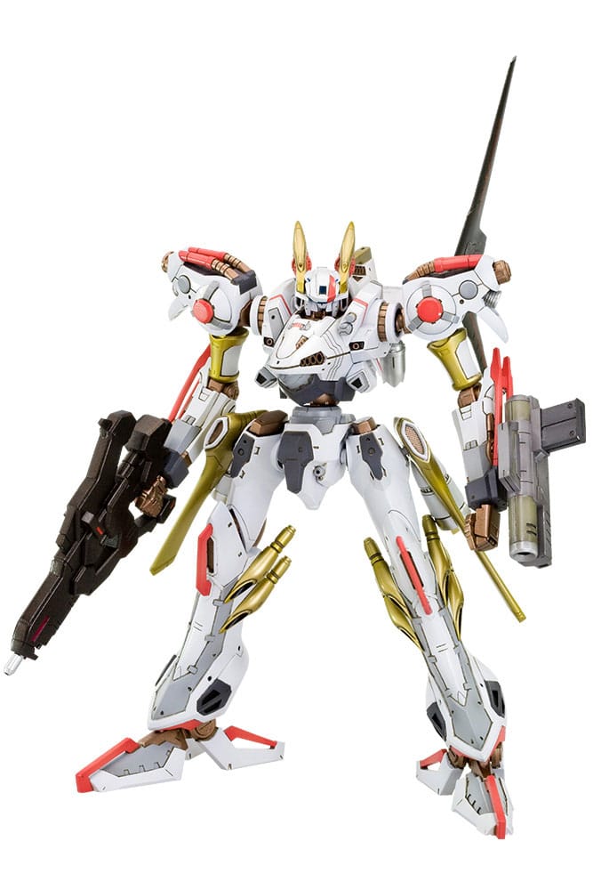 Armored Core V.I. Model Kit 1/72 Mirage C-03-Helios Victoria 22 cm Figmas Yokina