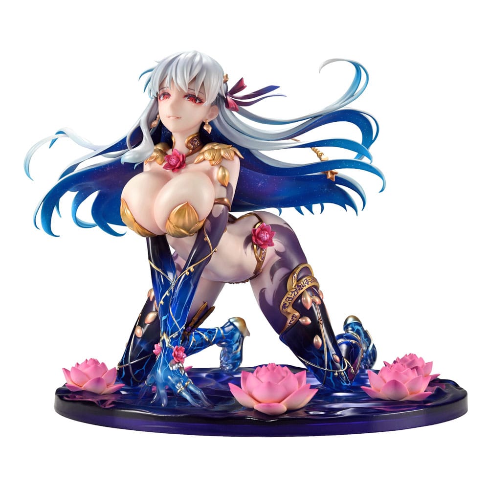 Assassin/Kama Final Ascension PVC Statue 1/7 16 cm Fate/Grand Order Scalefiguren Yokina