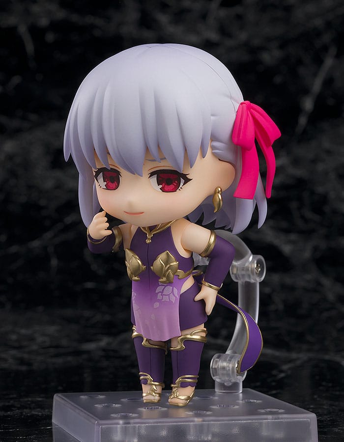 Assassin/Kama Nendoroid Actionfigur 10 cm Fate/Grand Order Nendoroids Yokina