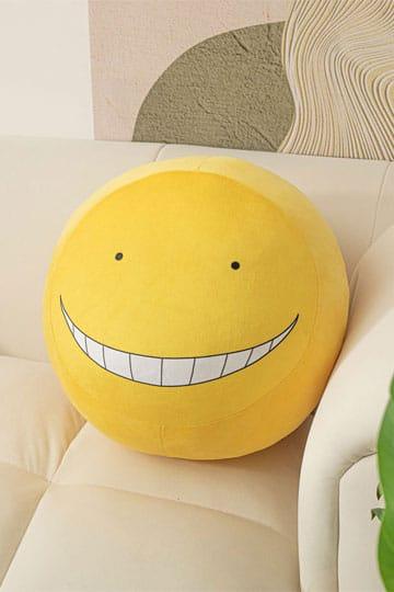 Assassination Classroom 3D Kissen Koro-sensei Kissen Yokina