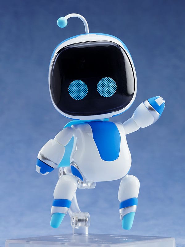 Astro's Playroom Nendoroid Actionfigur Astro 10 cm Nendoroids Yokina