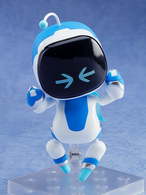 Astro's Playroom Nendoroid Actionfigur Astro 10 cm Nendoroids Yokina