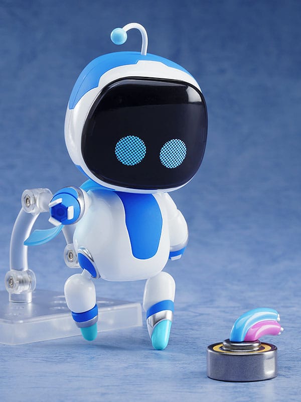 Astro's Playroom Nendoroid Actionfigur Astro 10 cm Nendoroids Yokina