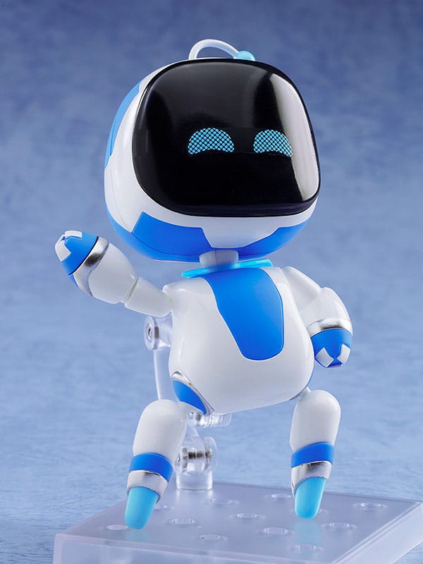 Astro's Playroom Nendoroid Actionfigur Astro 10 cm Nendoroids Yokina