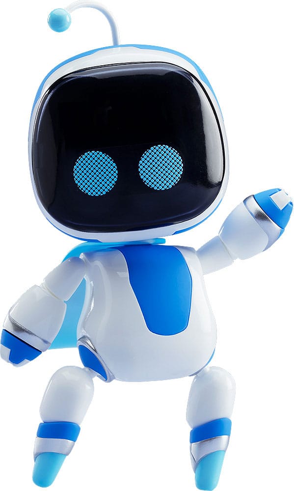 Astro's Playroom Nendoroid Actionfigur Astro 10 cm Nendoroids Yokina
