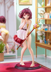 Atelier Sophie: The Alchemist of the Mysterious Book PVC Statue 1/7 Sophie Neuenmuller Changing Mode 21 cm Scalefiguren Yokina
