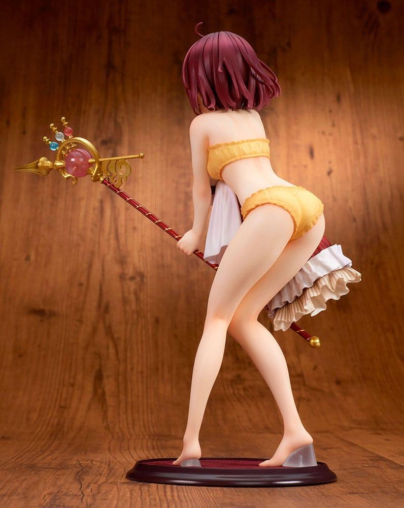 Atelier Sophie: The Alchemist of the Mysterious Book PVC Statue 1/7 Sophie Neuenmuller Changing Mode 21 cm Scalefiguren Yokina
