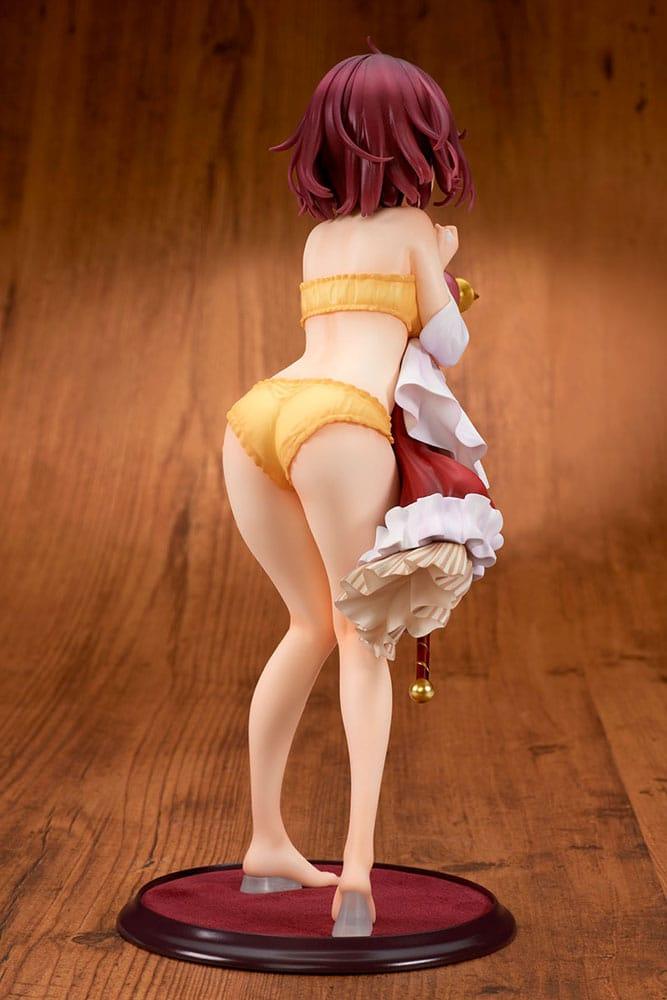 Atelier Sophie: The Alchemist of the Mysterious Book PVC Statue 1/7 Sophie Neuenmuller Changing Mode 21 cm Scalefiguren Yokina