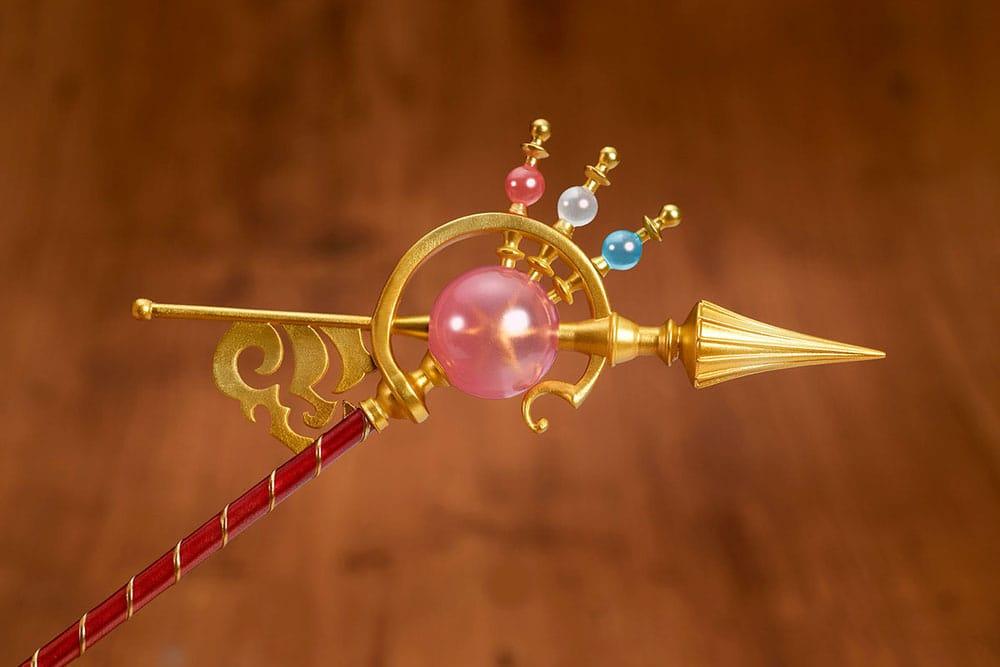 Atelier Sophie: The Alchemist of the Mysterious Book PVC Statue 1/7 Sophie Neuenmuller Changing Mode 21 cm Scalefiguren Yokina