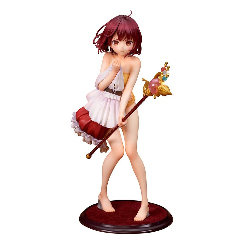 Atelier Sophie: The Alchemist of the Mysterious Book PVC Statue 1/7 Sophie Neuenmuller Changing Mode 21 cm Scalefiguren Yokina