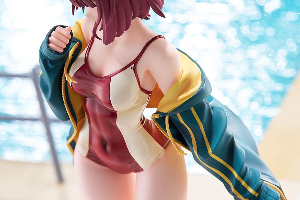 Atelier Sophie: The Alchemist of the Mysterious Book PVC Statue 1/7 Sophie Neuenmuller Swimwear Ver. 25 cm Scalefiguren Yokina