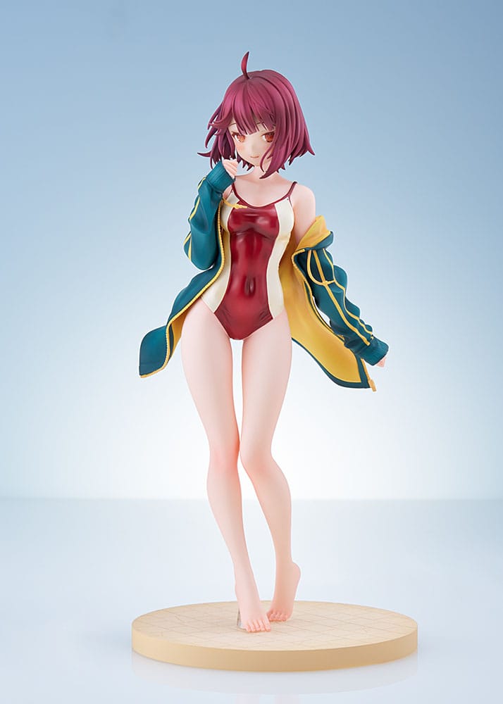 Atelier Sophie: The Alchemist of the Mysterious Book PVC Statue 1/7 Sophie Neuenmuller Swimwear Ver. 25 cm Scalefiguren Yokina