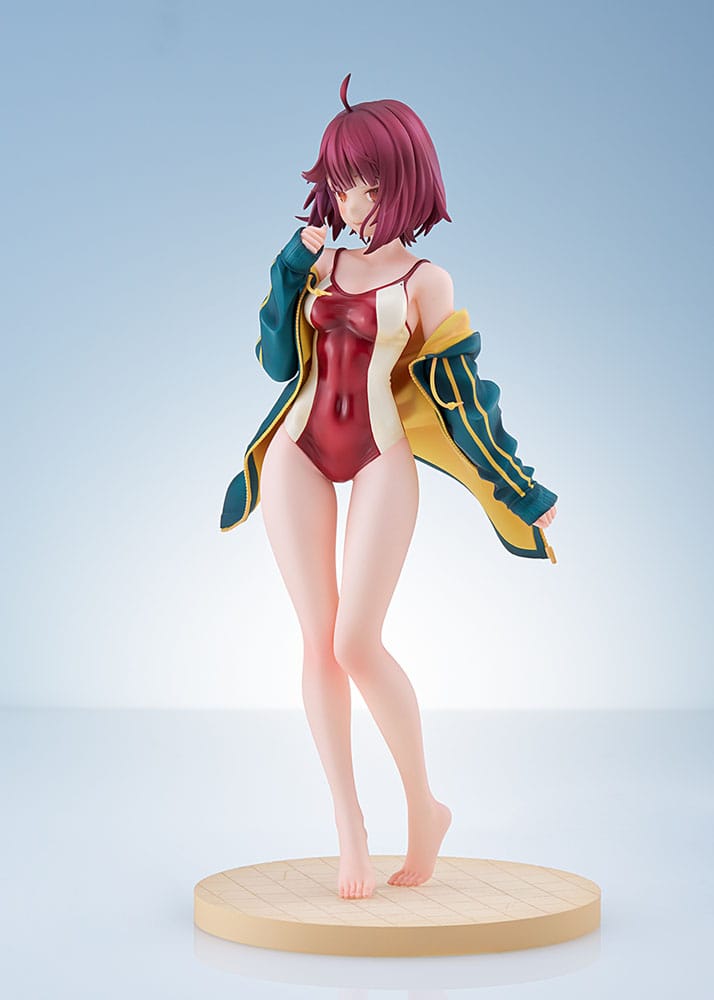 Atelier Sophie: The Alchemist of the Mysterious Book PVC Statue 1/7 Sophie Neuenmuller Swimwear Ver. 25 cm Scalefiguren Yokina