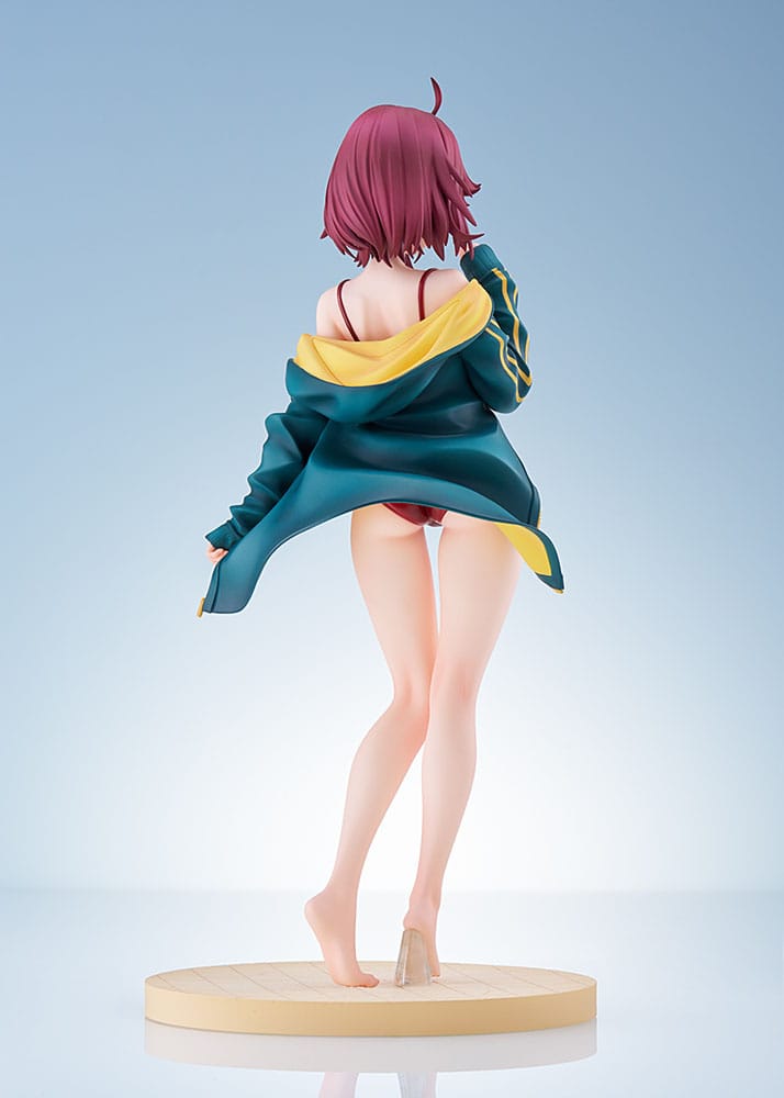 Atelier Sophie: The Alchemist of the Mysterious Book PVC Statue 1/7 Sophie Neuenmuller Swimwear Ver. 25 cm Scalefiguren Yokina