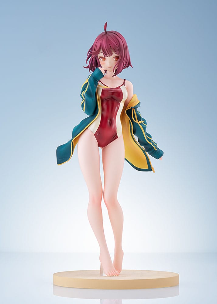 Atelier Sophie: The Alchemist of the Mysterious Book PVC Statue 1/7 Sophie Neuenmuller Swimwear Ver. 25 cm Scalefiguren Yokina