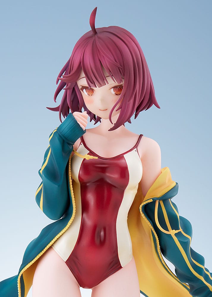 Atelier Sophie: The Alchemist of the Mysterious Book PVC Statue 1/7 Sophie Neuenmuller Swimwear Ver. 25 cm Scalefiguren Yokina