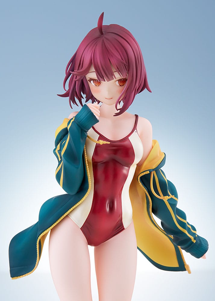 Atelier Sophie: The Alchemist of the Mysterious Book PVC Statue 1/7 Sophie Neuenmuller Swimwear Ver. 25 cm Scalefiguren Yokina