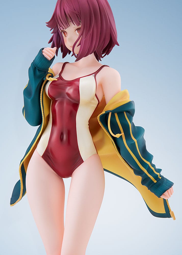Atelier Sophie: The Alchemist of the Mysterious Book PVC Statue 1/7 Sophie Neuenmuller Swimwear Ver. 25 cm Scalefiguren Yokina