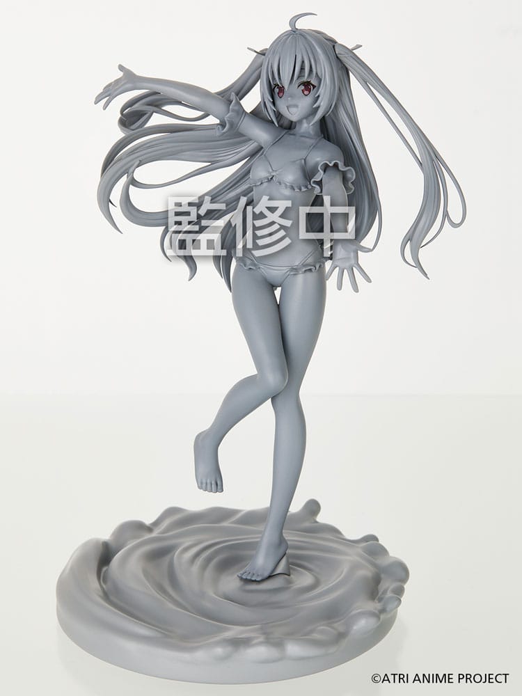 Atri My Dear Moments PVC Statue Atri 18 cm Prizefiguren Yokina