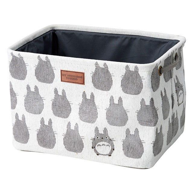 Aufbewahrungsbox Totoro Silhouette - Kiste - Yokina