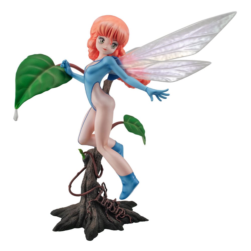 Aura Battler Dunbine Scale Works Replik 1/1 Cham Huau Scalefiguren Yokina