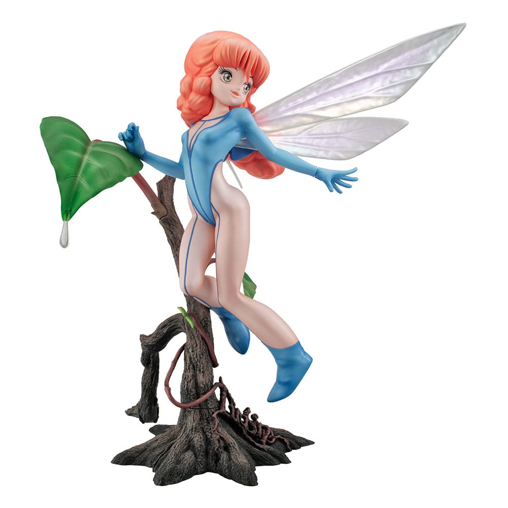 Aura Battler Dunbine Scale Works Replik 1/1 Cham Huau Scalefiguren Yokina