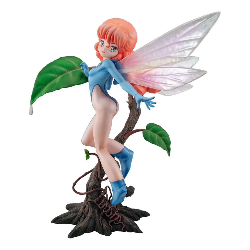 Aura Battler Dunbine Scale Works Replik 1/1 Cham Huau Scalefiguren Yokina