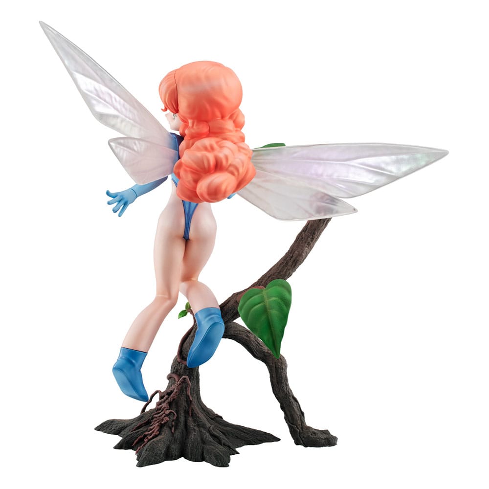 Aura Battler Dunbine Scale Works Replik 1/1 Cham Huau Scalefiguren Yokina