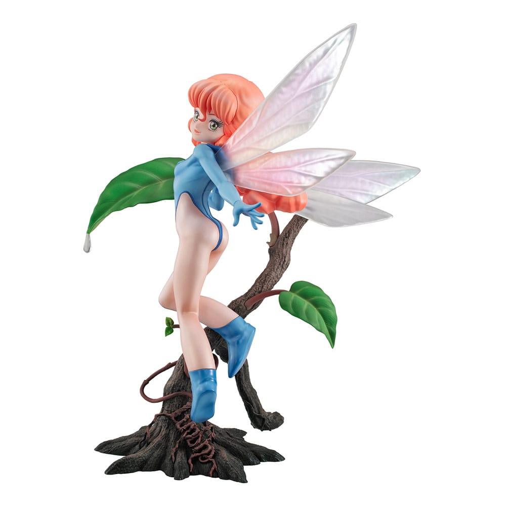 Aura Battler Dunbine Scale Works Replik 1/1 Cham Huau Scalefiguren Yokina