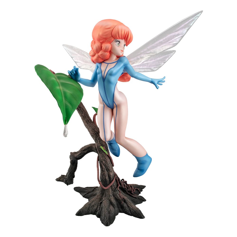 Aura Battler Dunbine Scale Works Replik 1/1 Cham Huau Scalefiguren Yokina