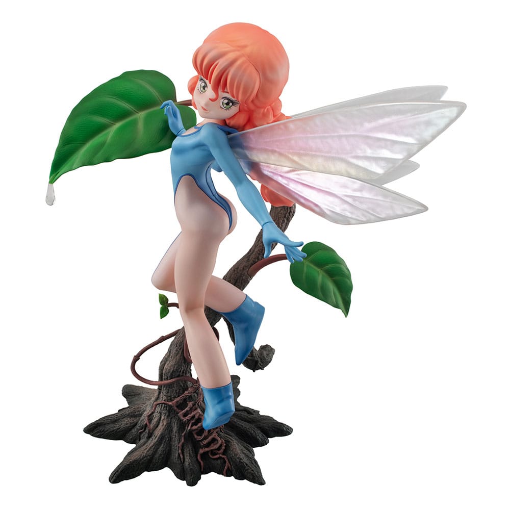 Aura Battler Dunbine Scale Works Replik 1/1 Cham Huau Scalefiguren Yokina