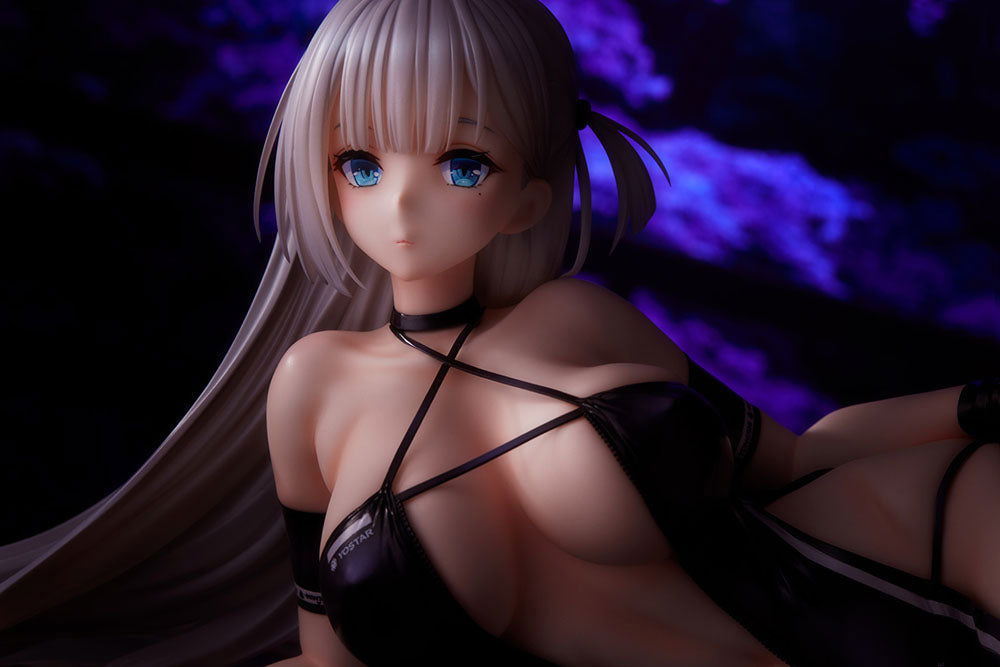 Azur Lane PVC Statue 1/4 Shoukaku -Sororal Wings- 15 cm Scalefiguren Yokina