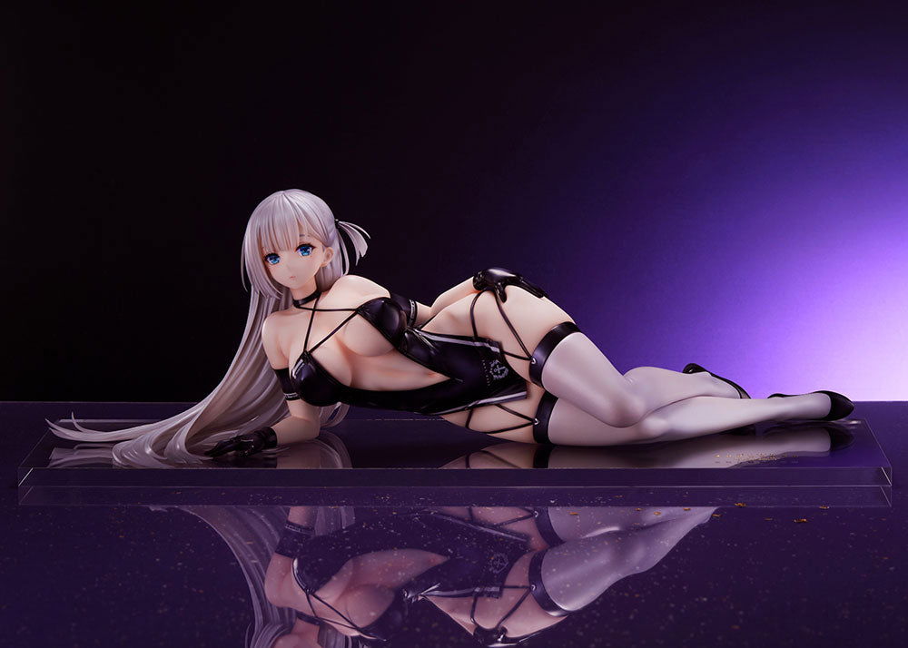 Azur Lane PVC Statue 1/4 Shoukaku -Sororal Wings- 15 cm Scalefiguren Yokina