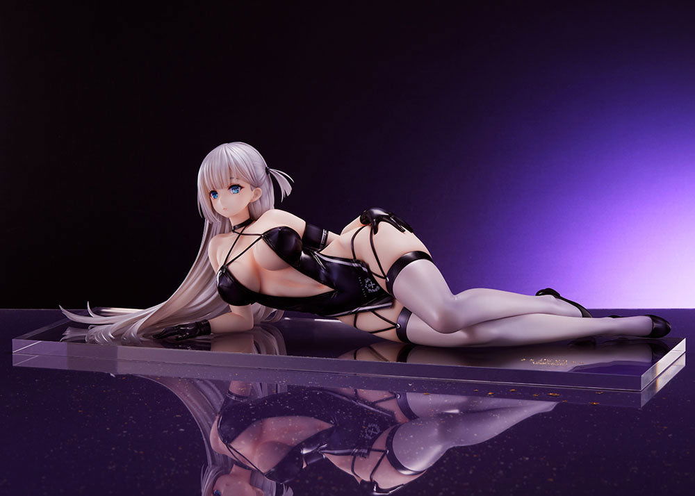 Azur Lane PVC Statue 1/4 Shoukaku -Sororal Wings- 15 cm Scalefiguren Yokina