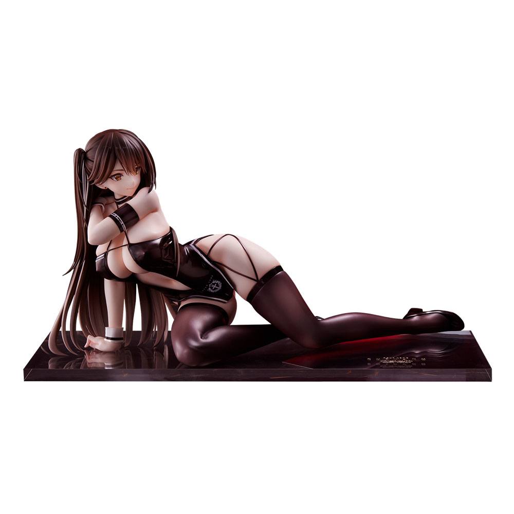 Azur Lane PVC Statue 1/4 Zuikaku The Wind's True Name 19 cm Scalefiguren Yokina