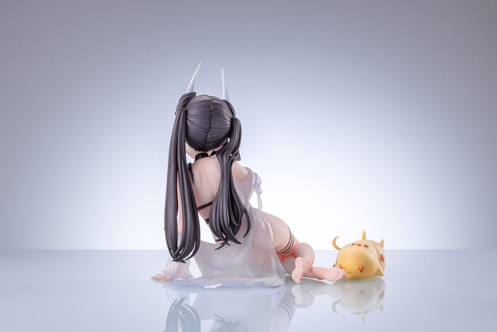 Azur Lane PVC Statue 1/6 Hatsuzuki August's First Romance Ver. 18 cm Scalefiguren Yokina