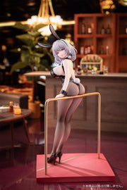 Azur Lane PVC Statue 1/6 San Jacinto Flavor of the Day Ver. 28 cm Scalefiguren Yokina