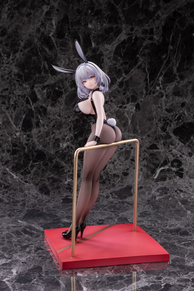 Azur Lane PVC Statue 1/6 San Jacinto Flavor of the Day Ver. 28 cm Scalefiguren Yokina