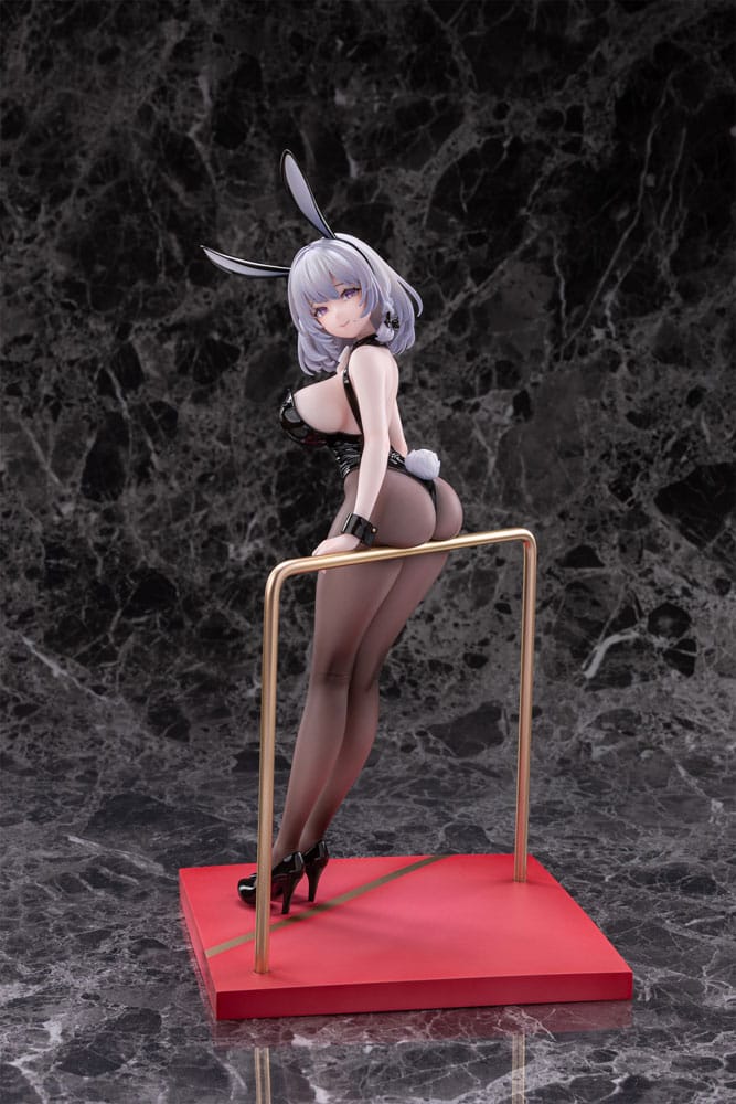 Azur Lane PVC Statue 1/6 San Jacinto Flavor of the Day Ver. 28 cm Scalefiguren Yokina