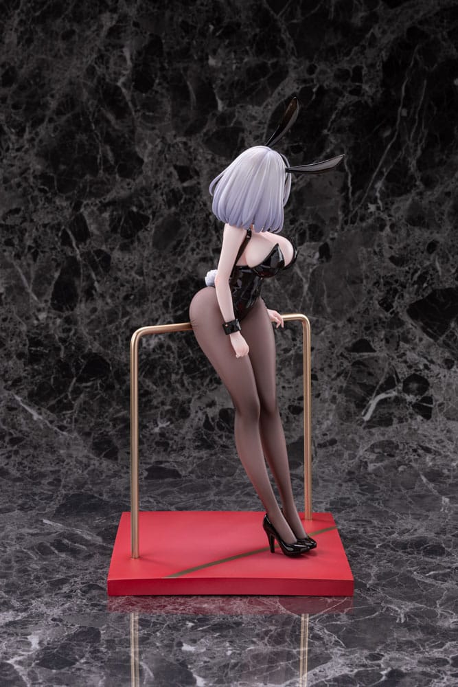 Azur Lane PVC Statue 1/6 San Jacinto Flavor of the Day Ver. 28 cm Scalefiguren Yokina