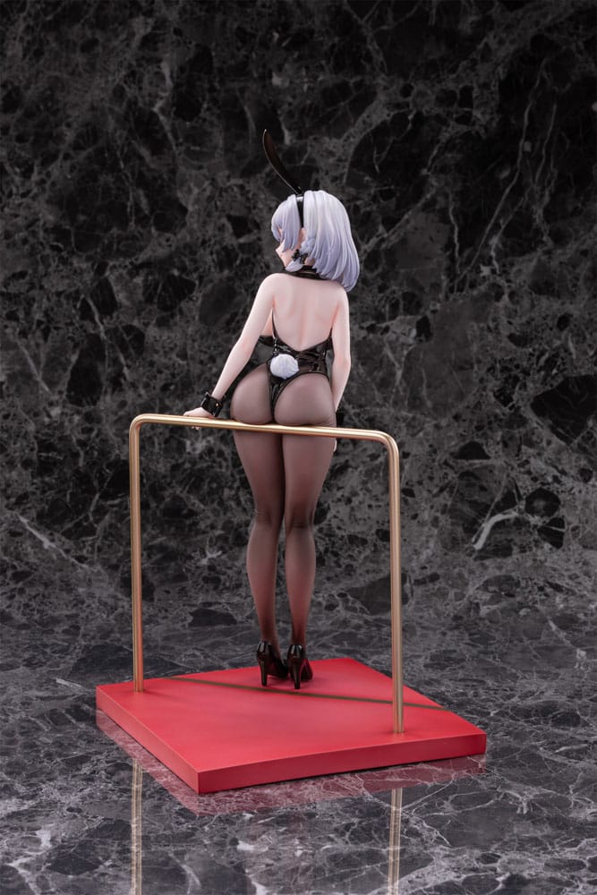 Azur Lane PVC Statue 1/6 San Jacinto Flavor of the Day Ver. 28 cm Scalefiguren Yokina