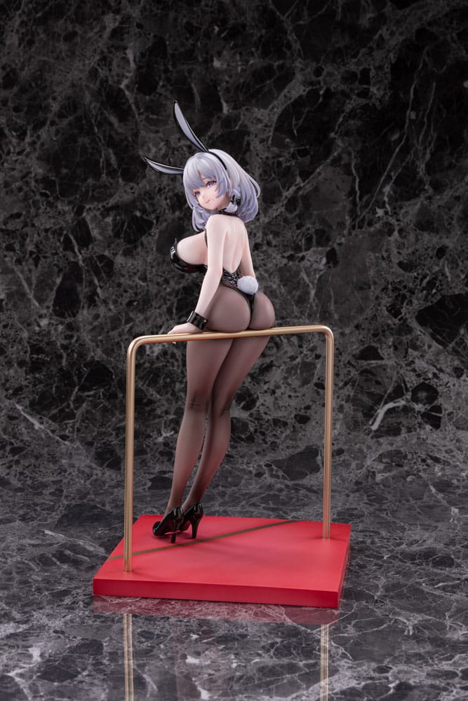Azur Lane PVC Statue 1/6 San Jacinto Flavor of the Day Ver. 28 cm Scalefiguren Yokina