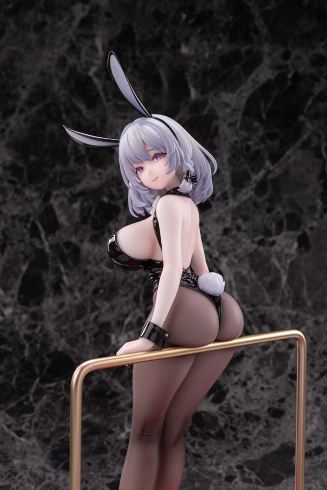 Azur Lane PVC Statue 1/6 San Jacinto Flavor of the Day Ver. 28 cm Scalefiguren Yokina