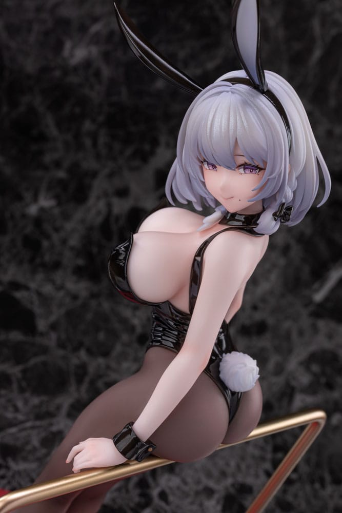 Azur Lane PVC Statue 1/6 San Jacinto Flavor of the Day Ver. 28 cm Scalefiguren Yokina